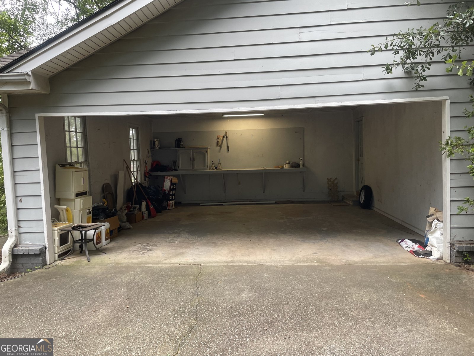 920 Sugar Creek Drive Conyers - 37