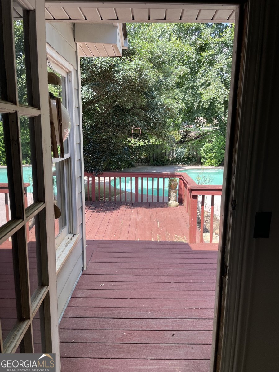 920 Sugar Creek Drive Conyers - 38