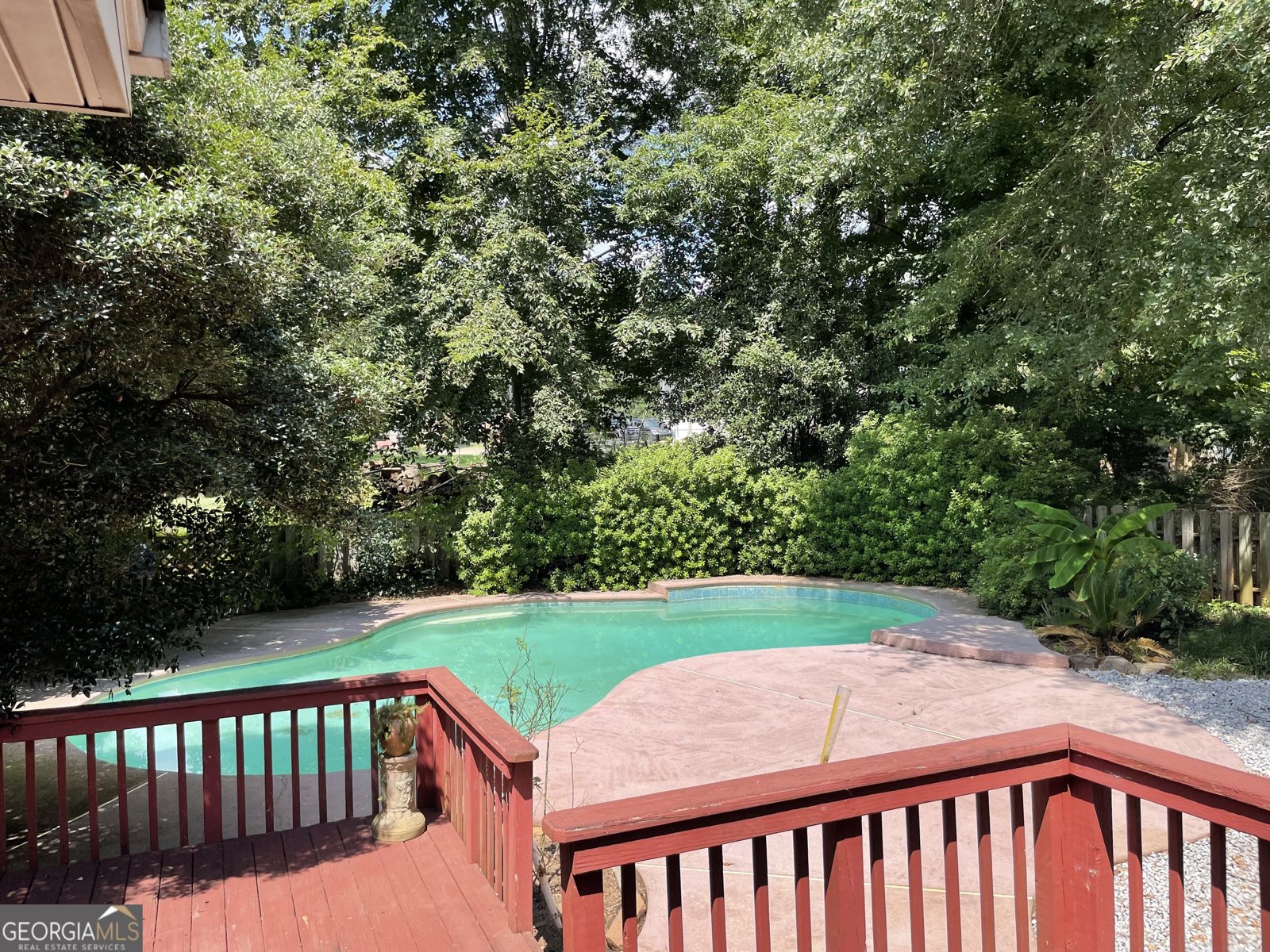 920 Sugar Creek Drive Conyers - 39