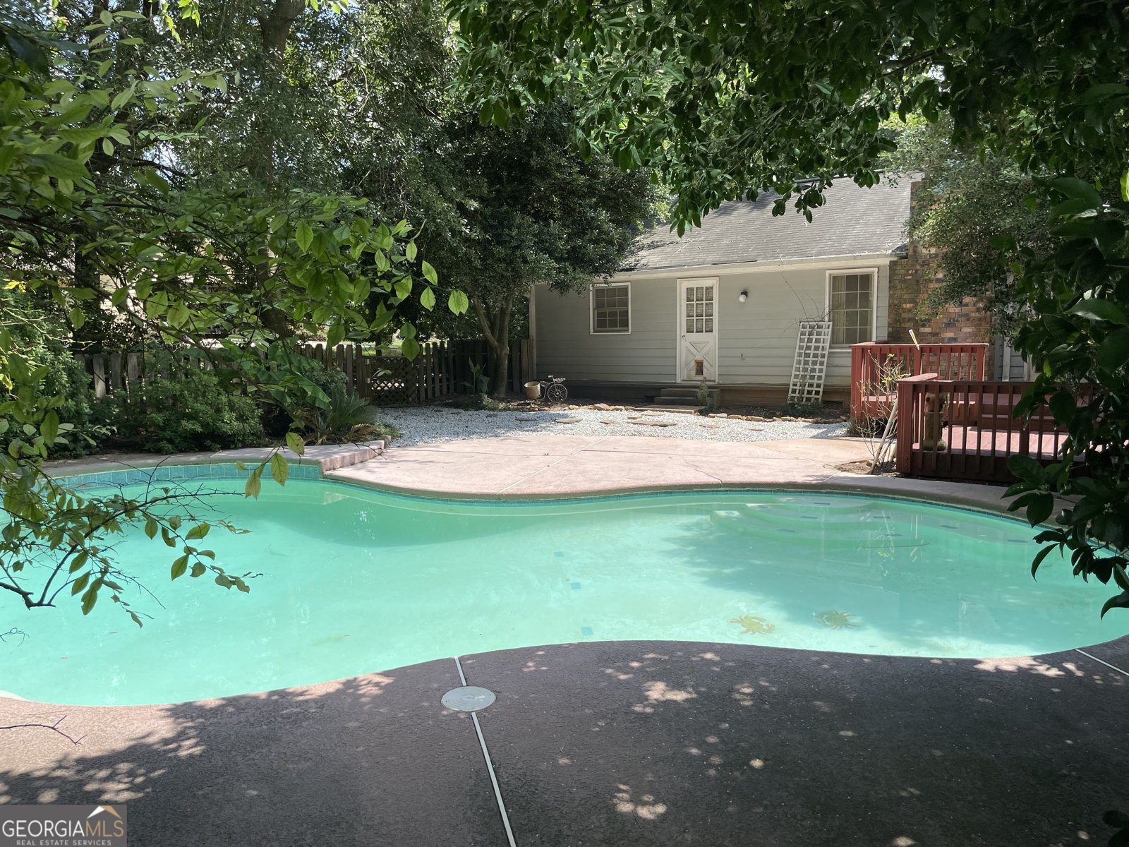 920 Sugar Creek Drive Conyers - 44