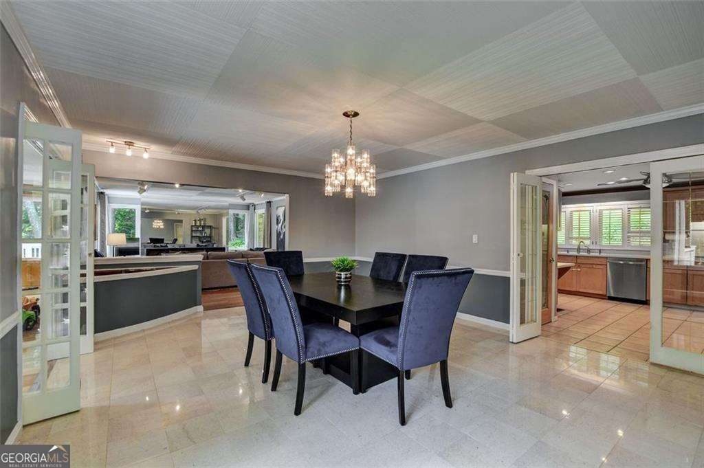 1530 Niskey Lake Trail Atlanta - 5