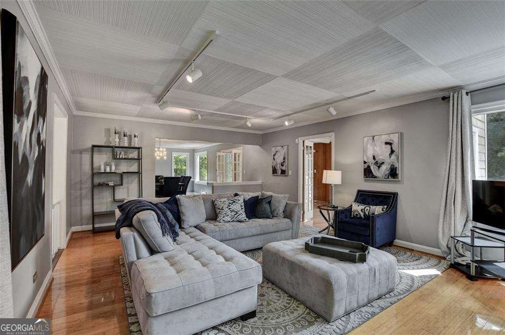 1530 Niskey Lake Trail Atlanta - 6