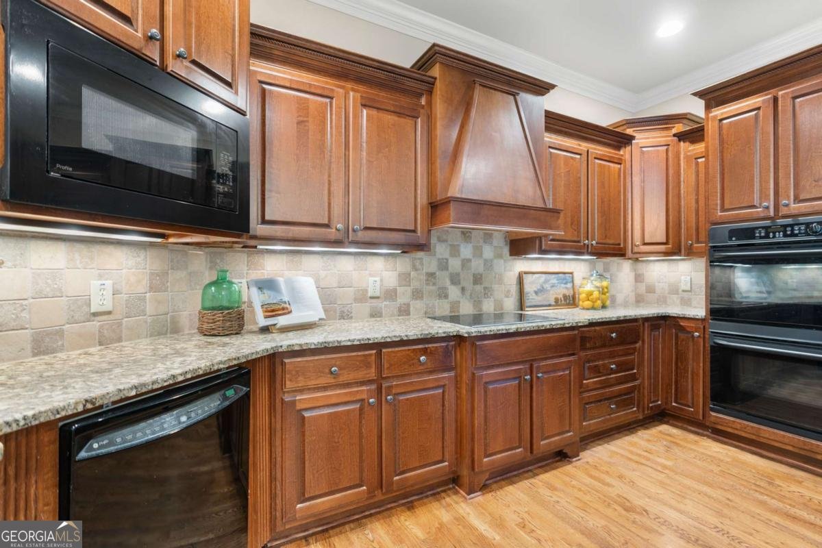 1672 Fernstone Drive Acworth - 10
