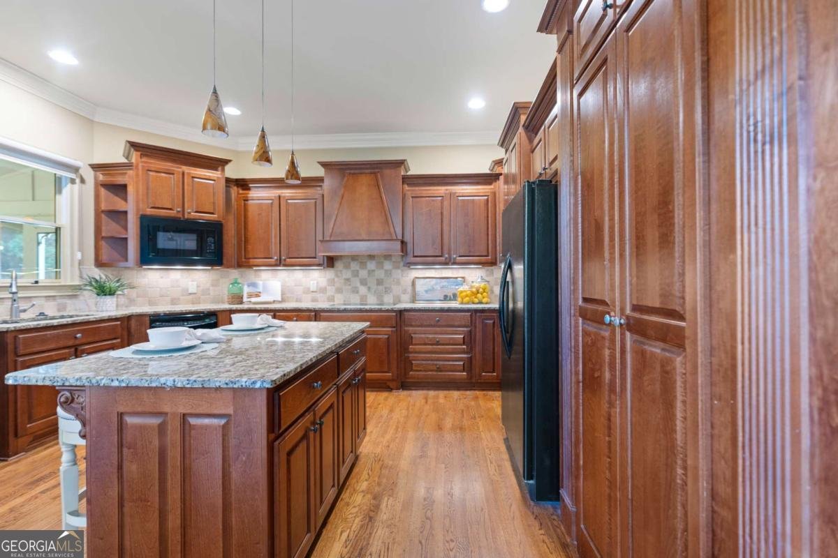 1672 Fernstone Drive Acworth - 11