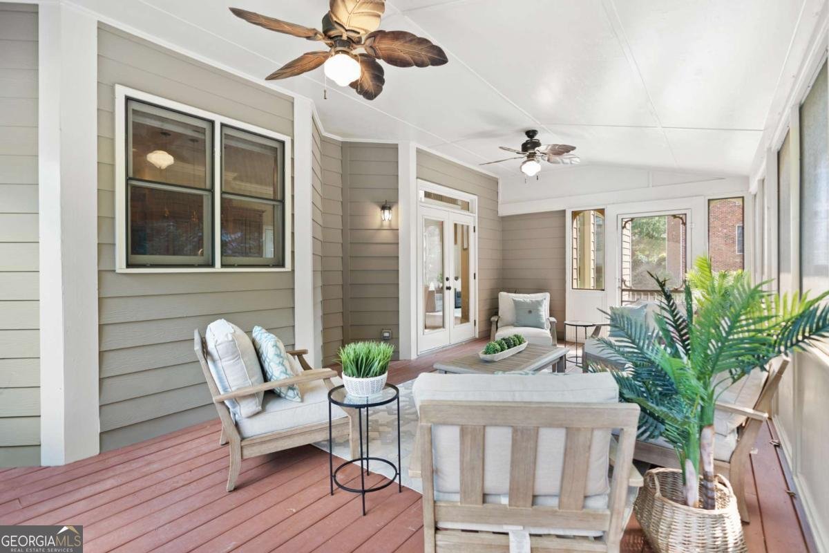 1672 Fernstone Drive Acworth - 13