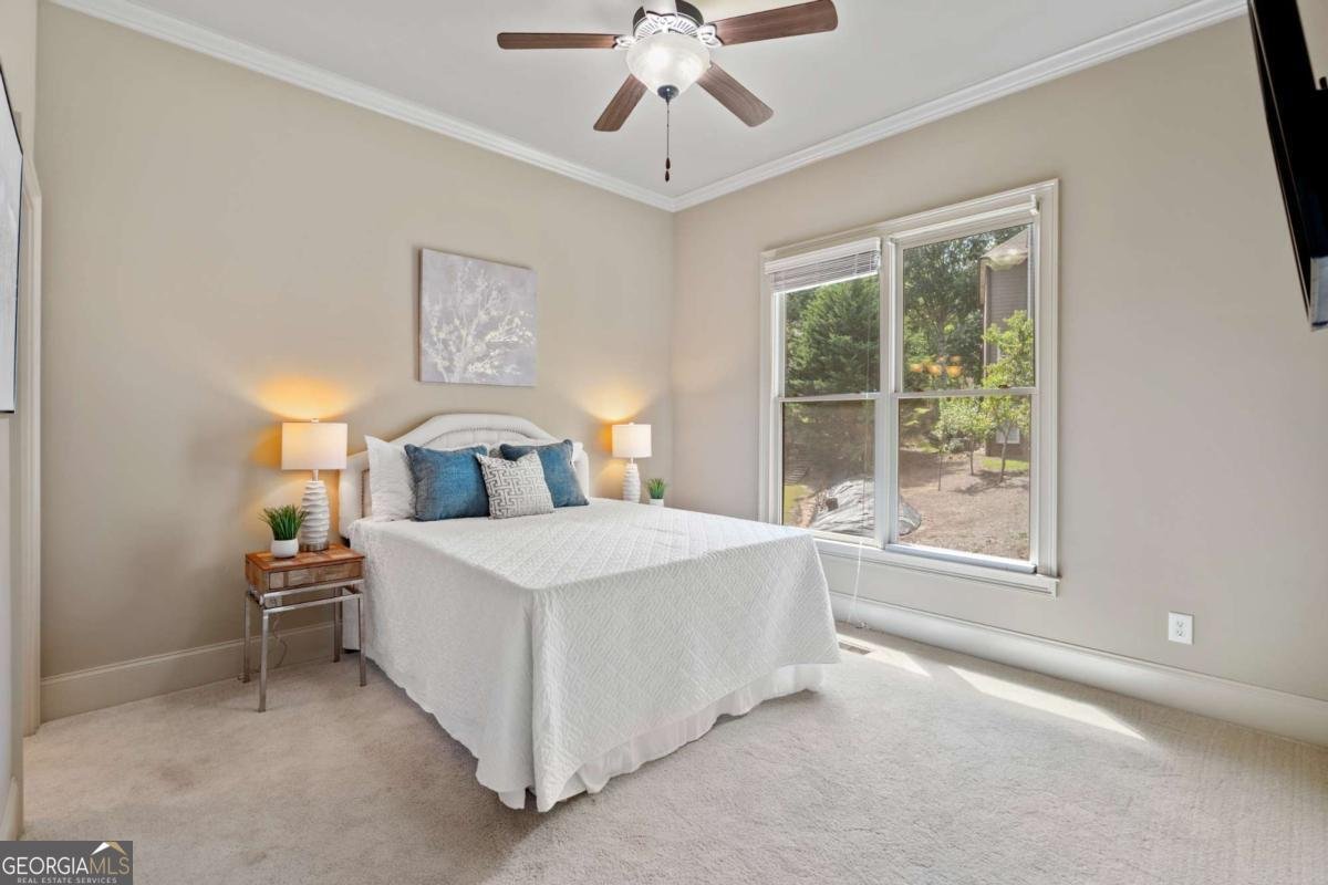 1672 Fernstone Drive Acworth - 14