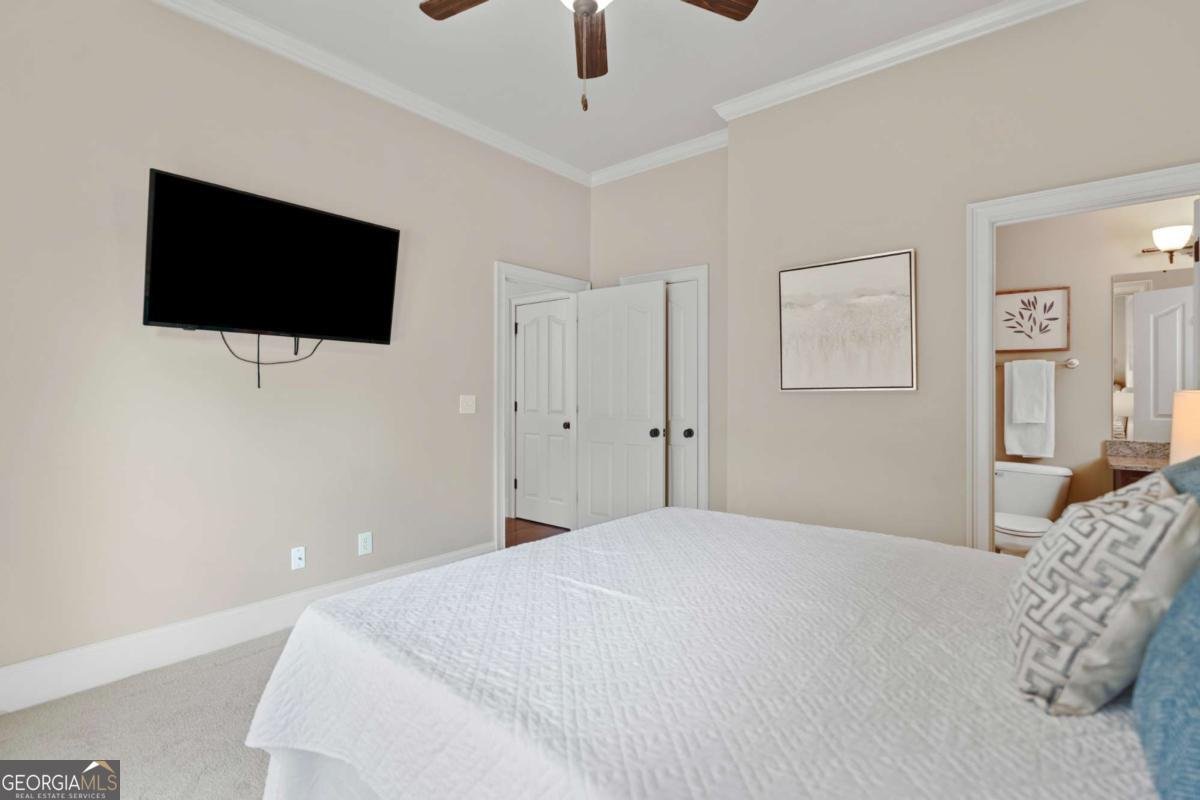 1672 Fernstone Drive Acworth - 15