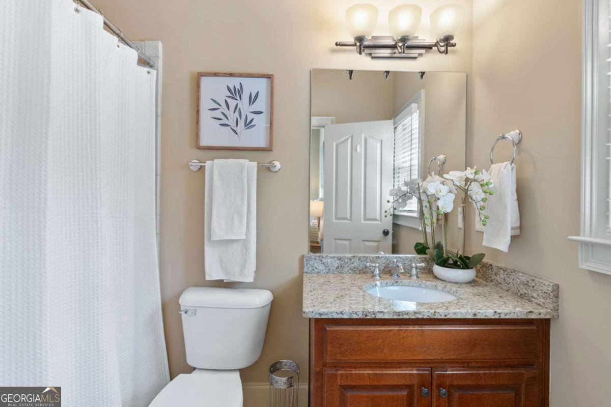 1672 Fernstone Drive Acworth - 16