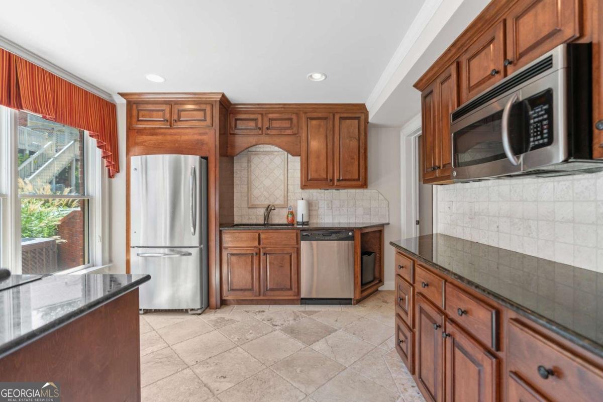 1672 Fernstone Drive Acworth - 21