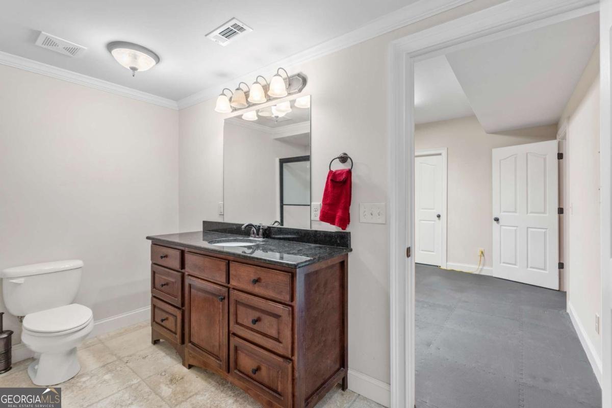 1672 Fernstone Drive Acworth - 23