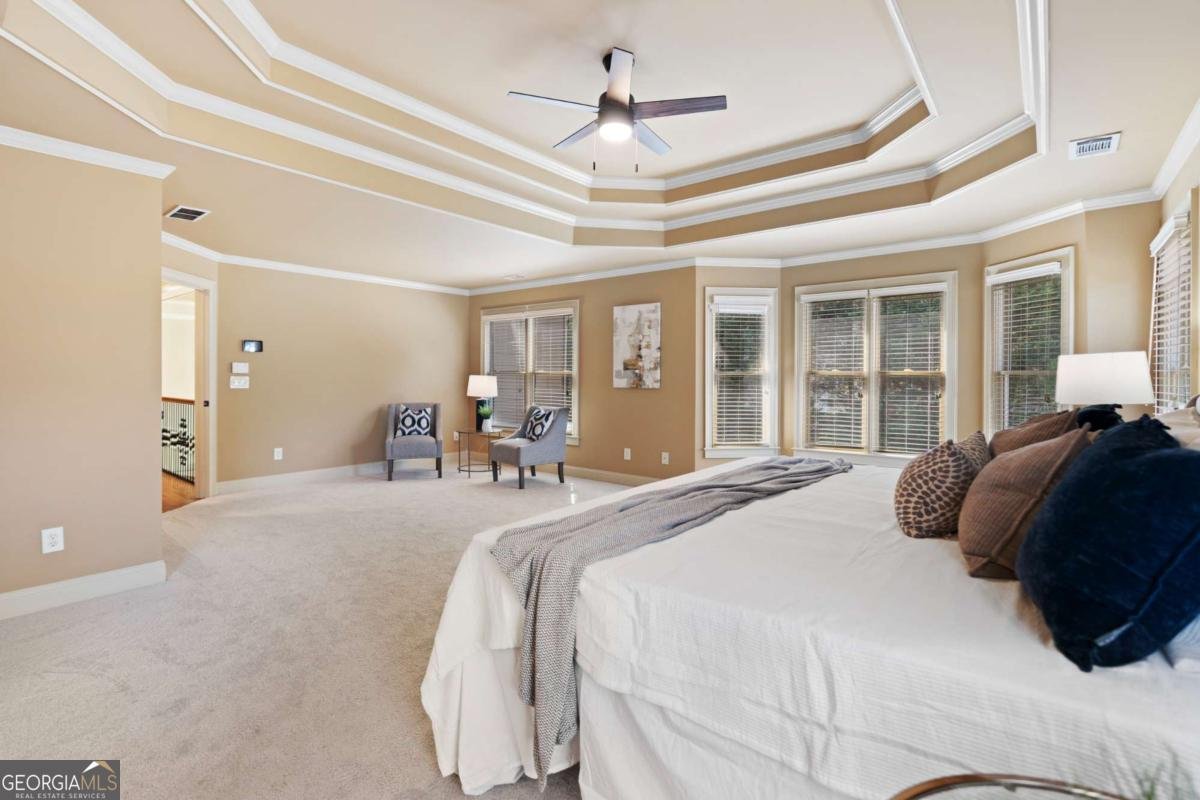 1672 Fernstone Drive Acworth - 35