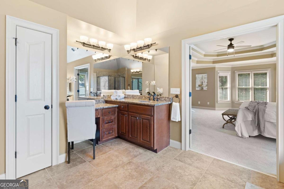 1672 Fernstone Drive Acworth - 39