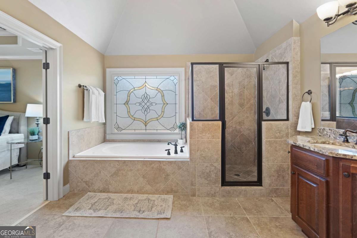 1672 Fernstone Drive Acworth - 40