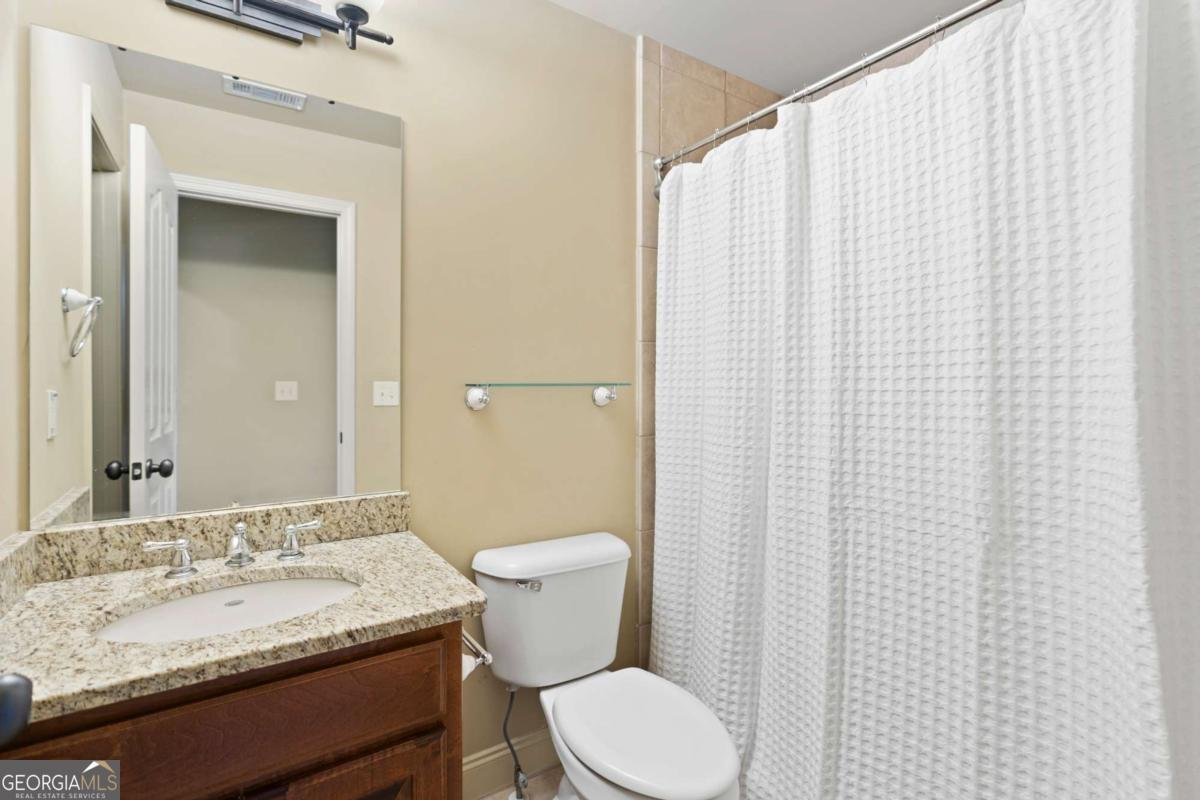 1672 Fernstone Drive Acworth - 43