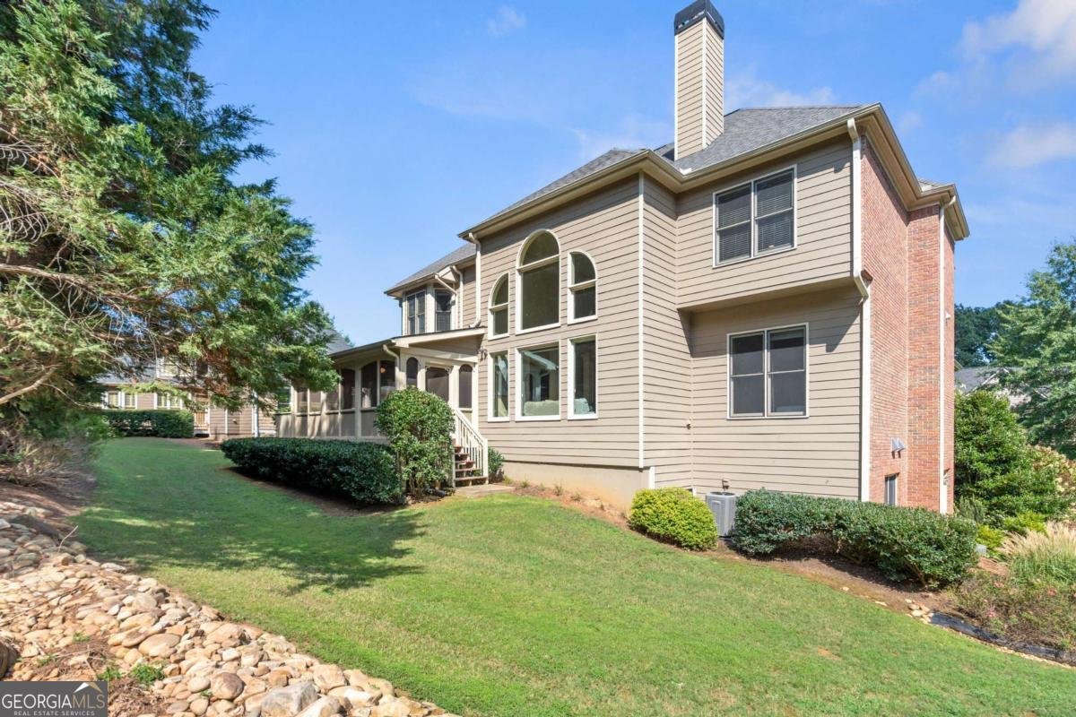 1672 Fernstone Drive Acworth - 44