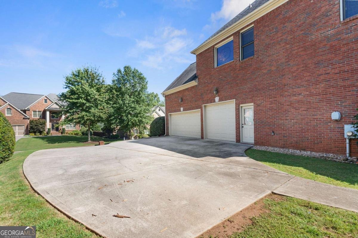 1672 Fernstone Drive Acworth - 46