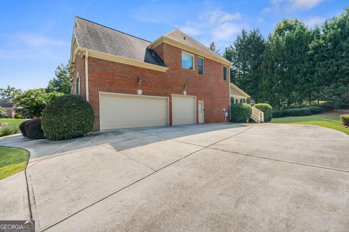 1672 Fernstone Drive Acworth - 47