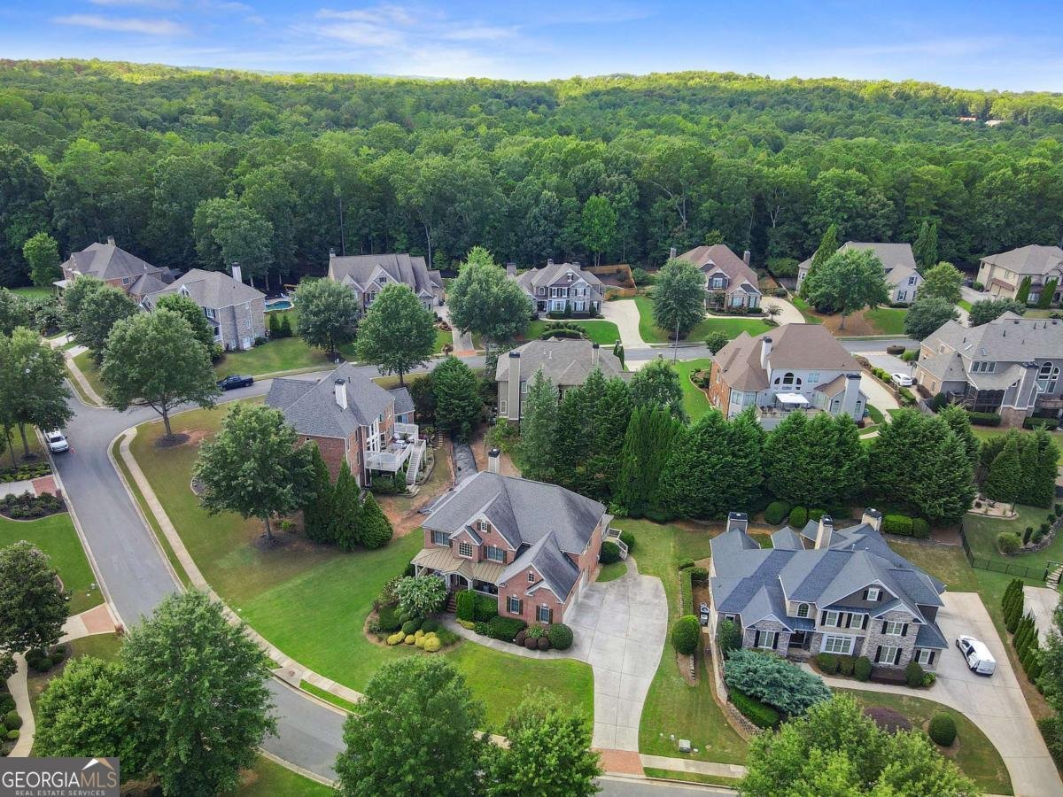 1672 Fernstone Drive Acworth - 48