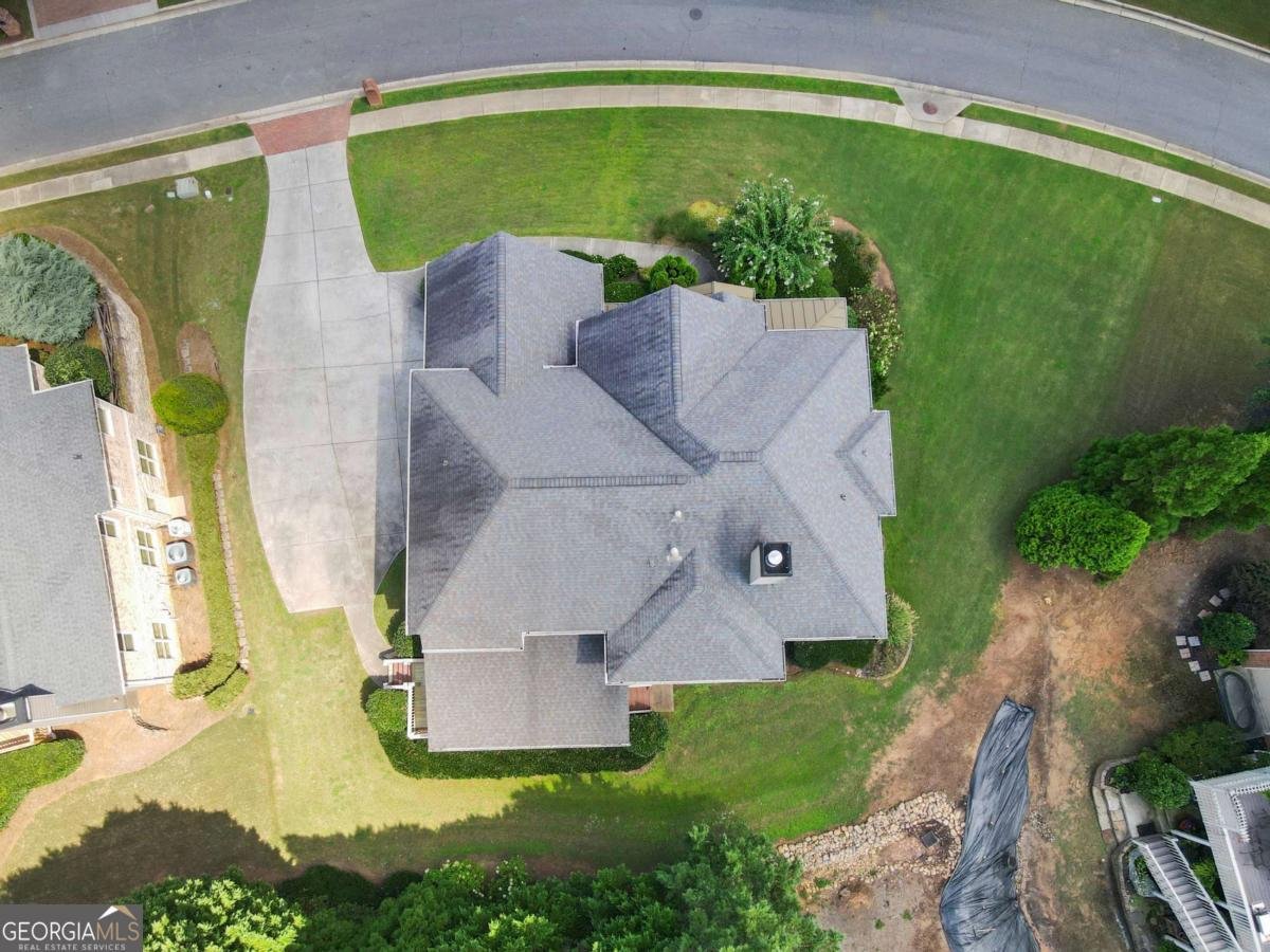 1672 Fernstone Drive Acworth - 52