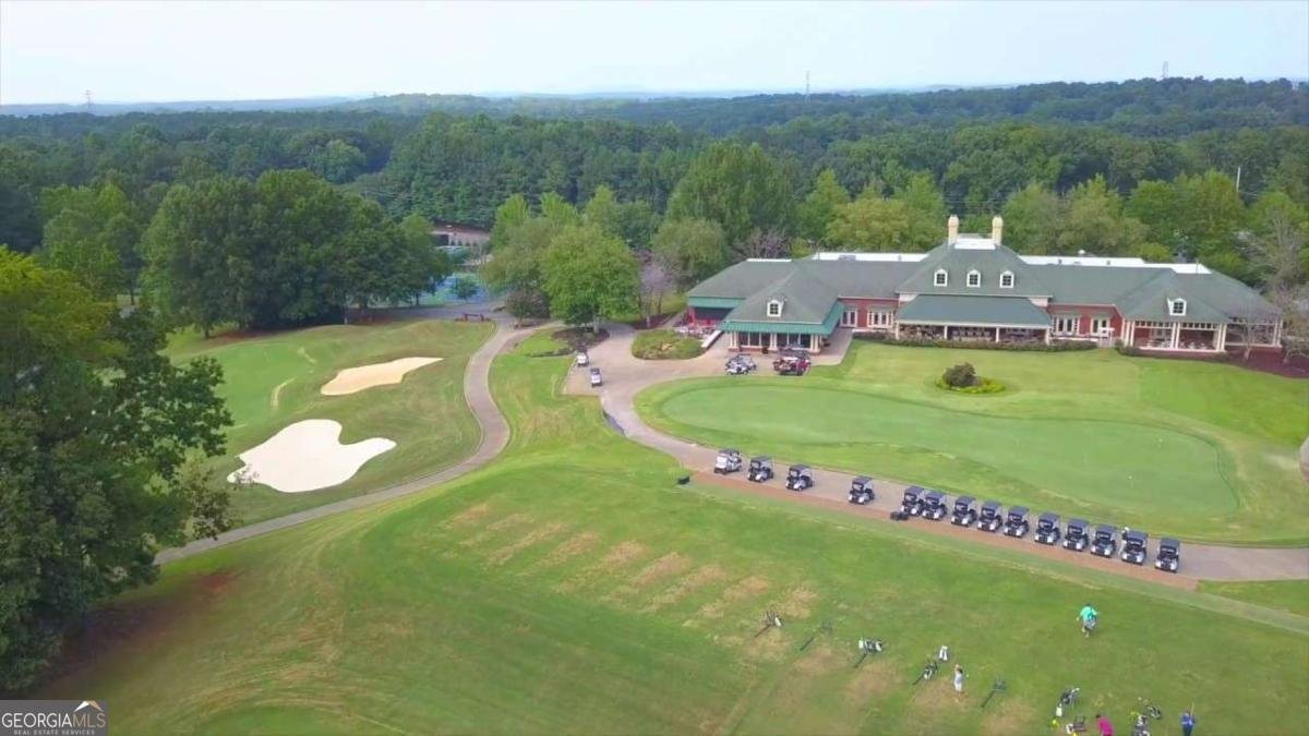1672 Fernstone Drive Acworth - 53