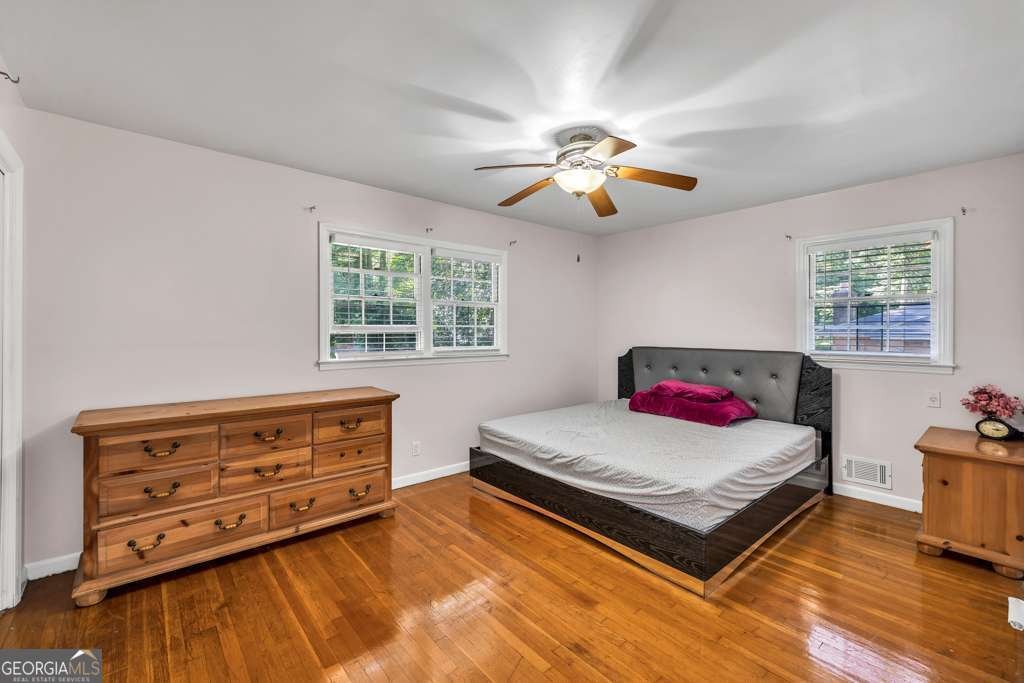 2648 Oswood Drive Tucker - 14