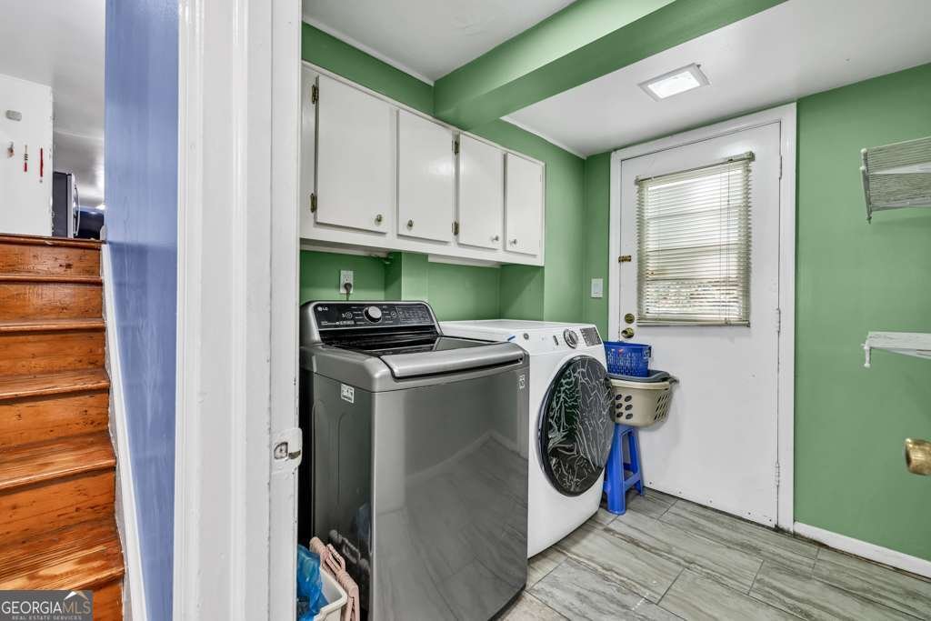 2648 Oswood Drive Tucker - 21