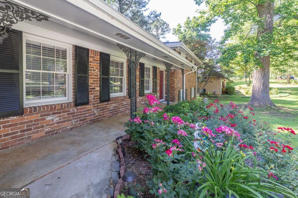 2648 Oswood Drive Tucker - 4