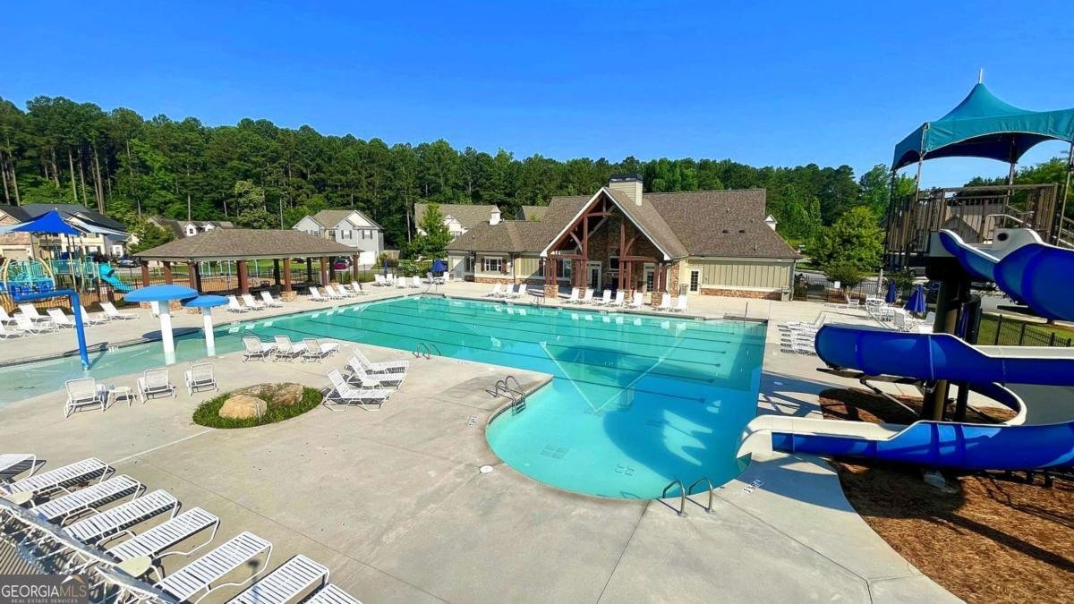 420 Ashbury Circle Dallas - 1