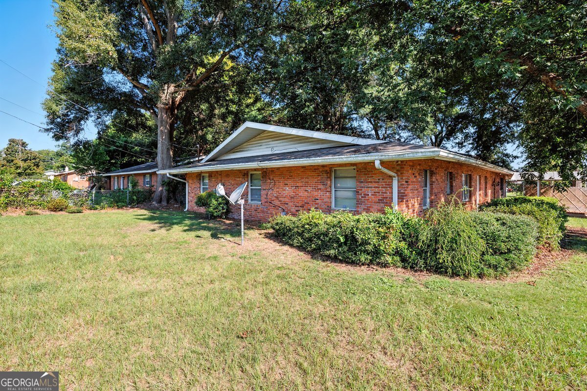 603 Davis Drive Warner Robins - 2