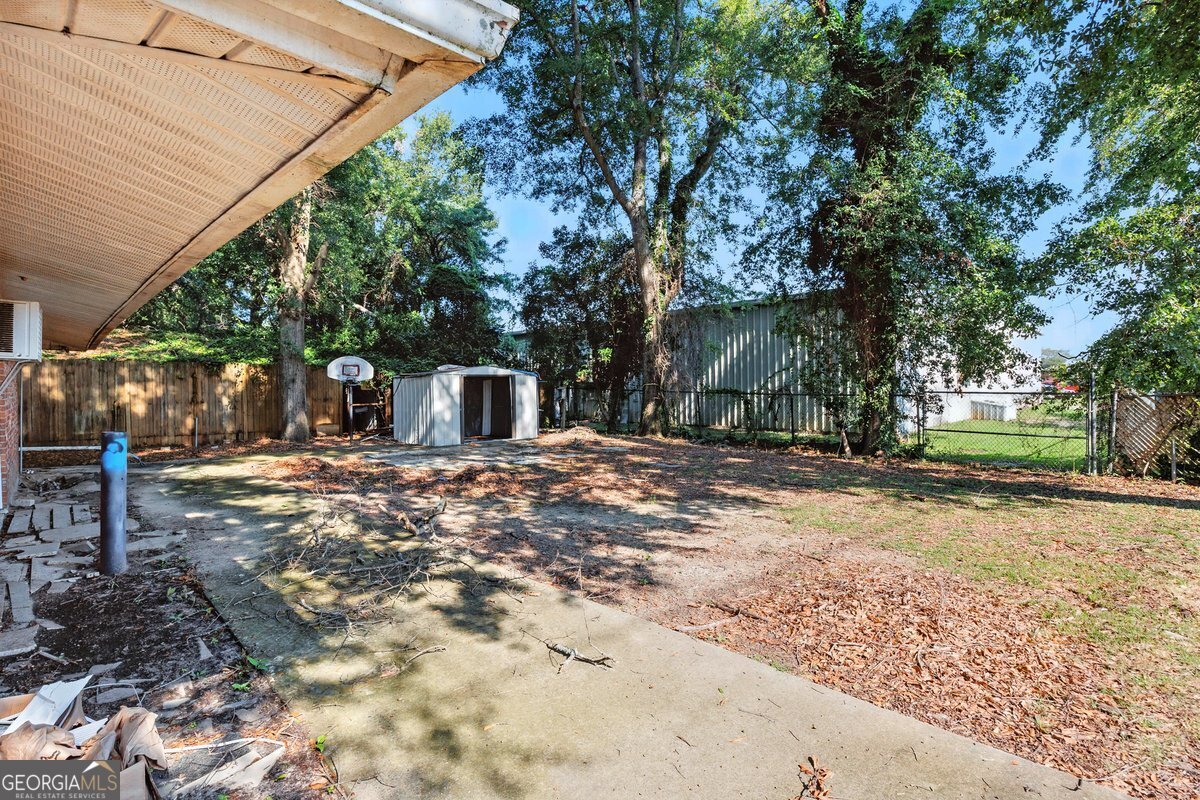 603 Davis Drive Warner Robins - 26