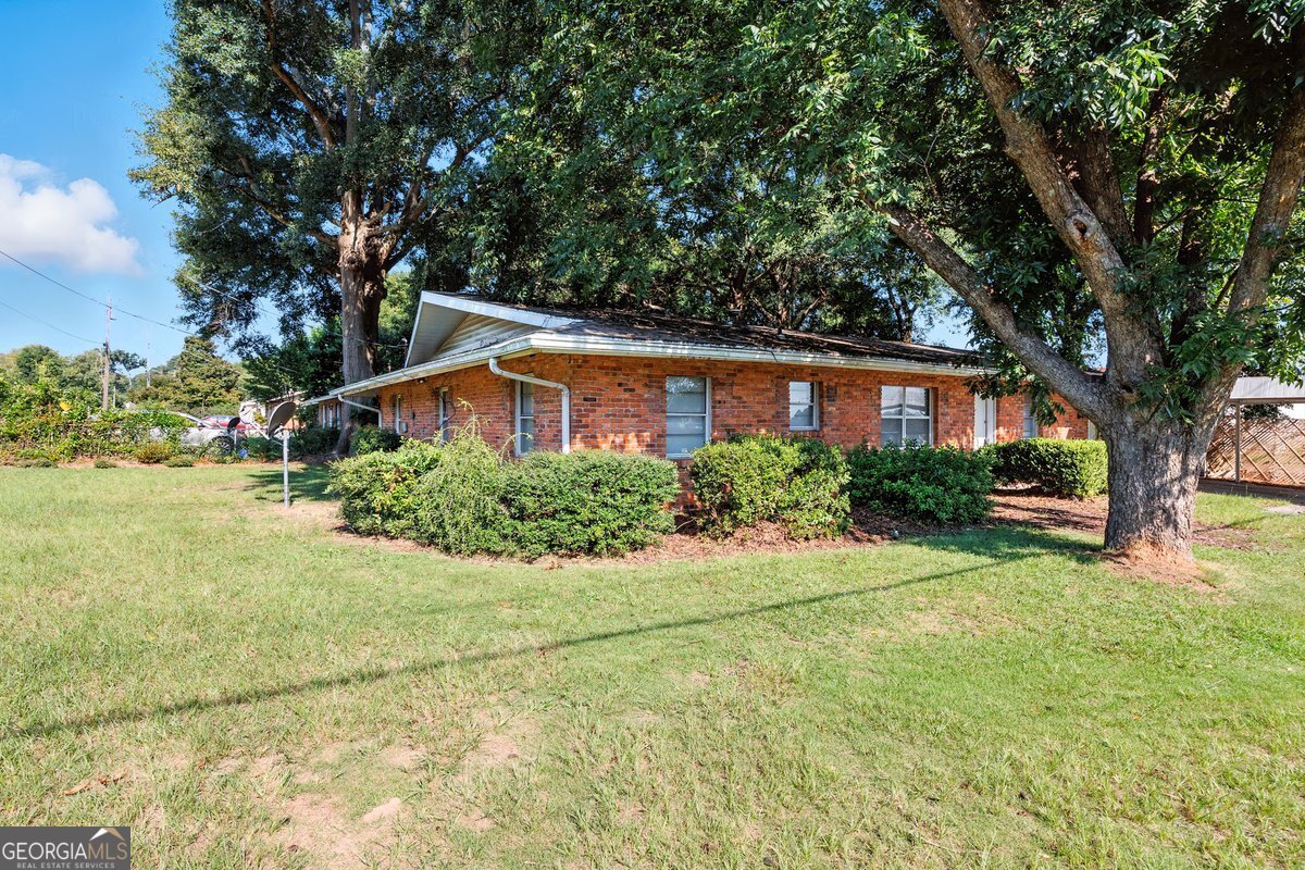 603 Davis Drive Warner Robins - 3