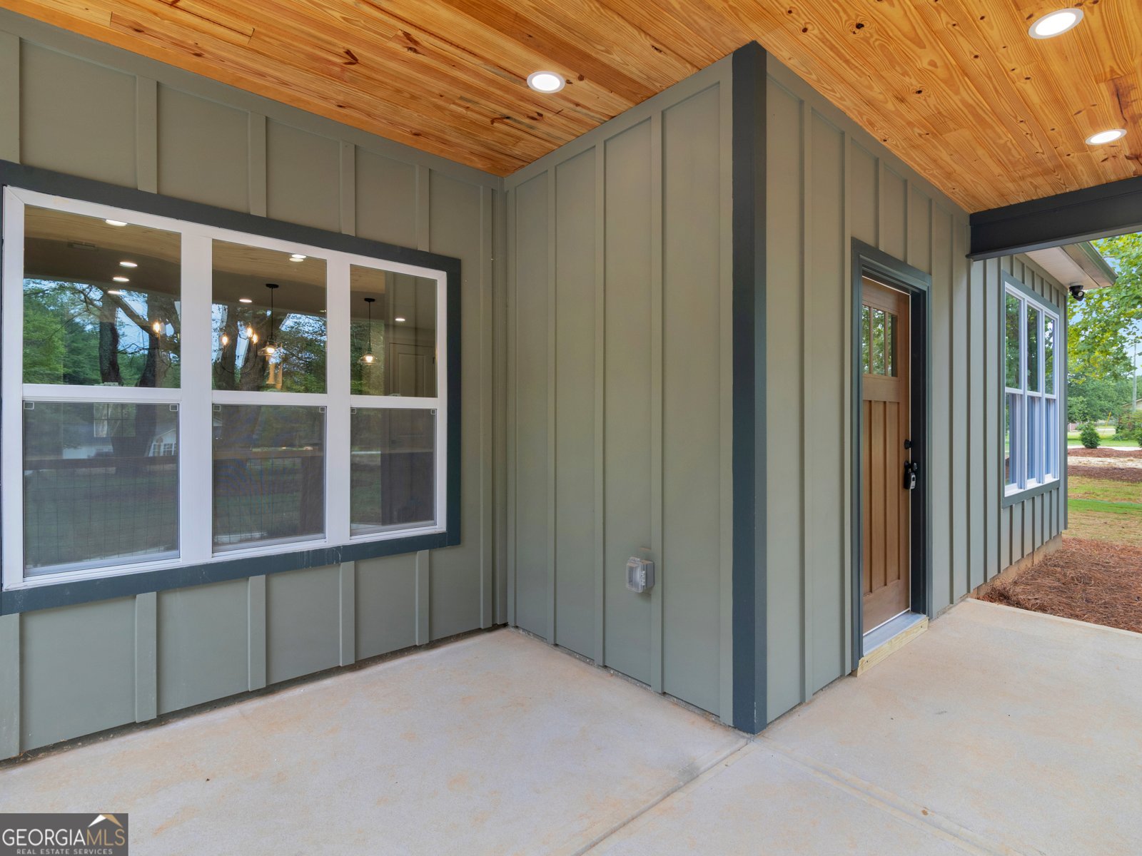 227 Glazier Road Senoia - 2