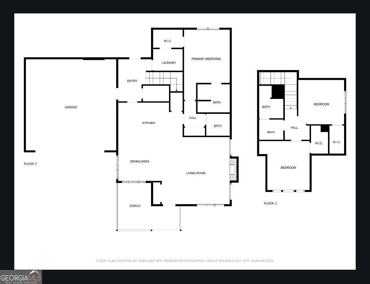 227 Glazier Road Senoia - 22