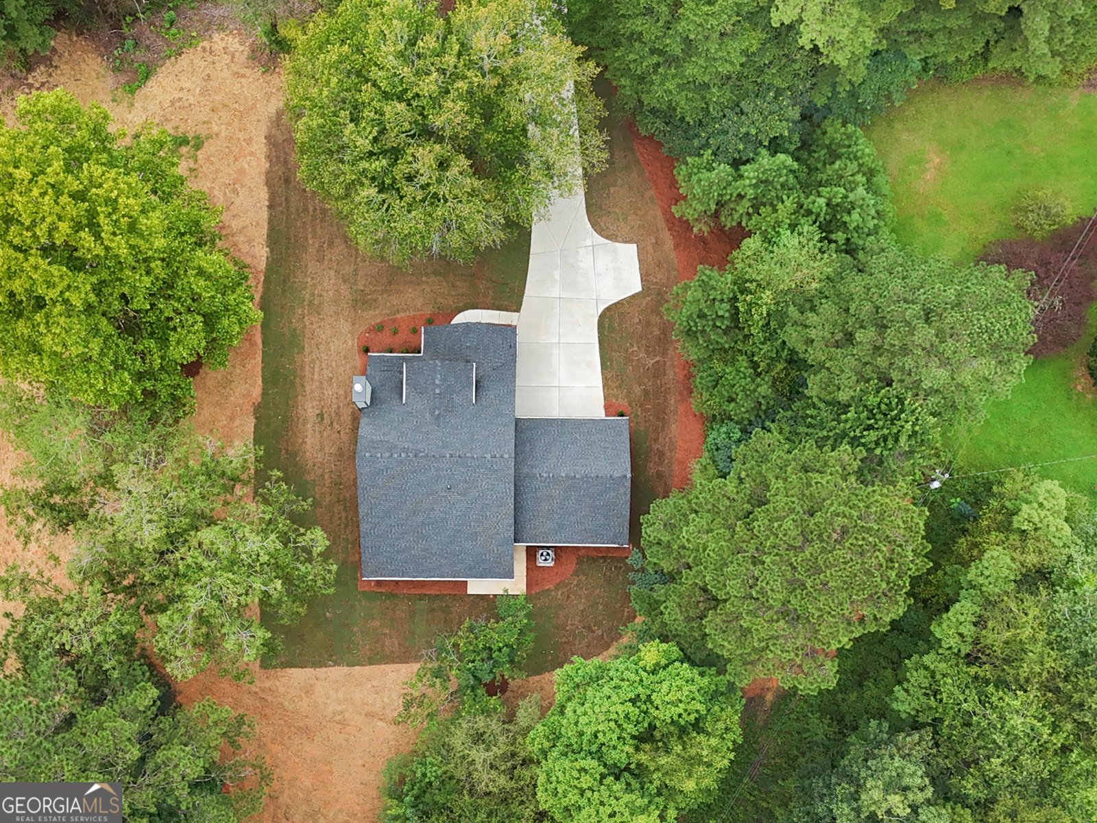 227 Glazier Road Senoia - 25