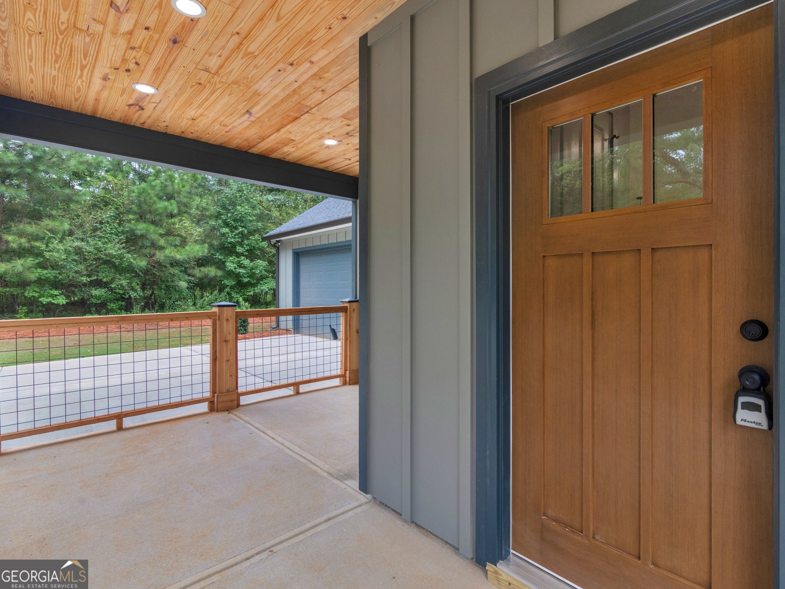 227 Glazier Road Senoia - 3