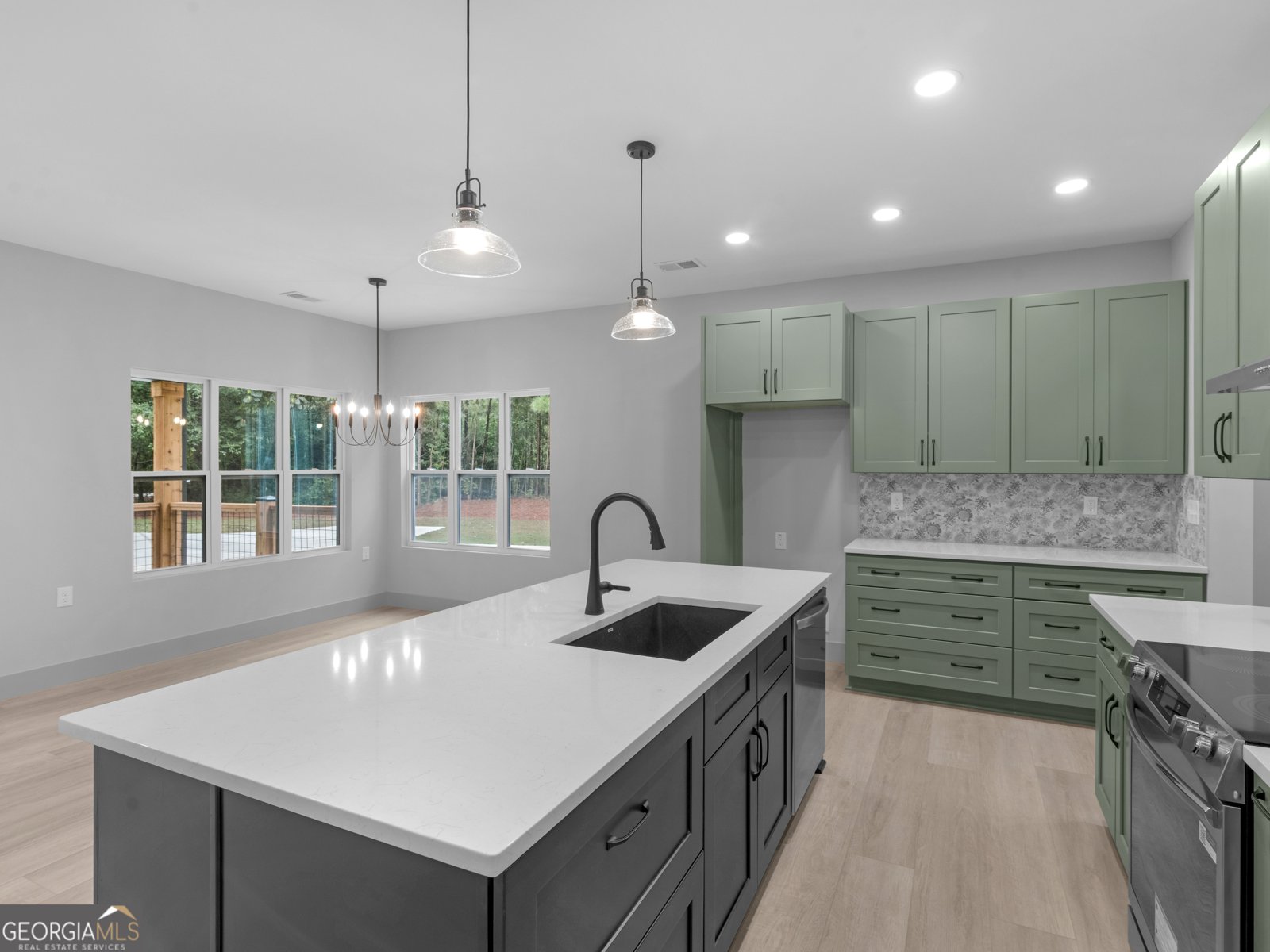 227 Glazier Road Senoia - 6
