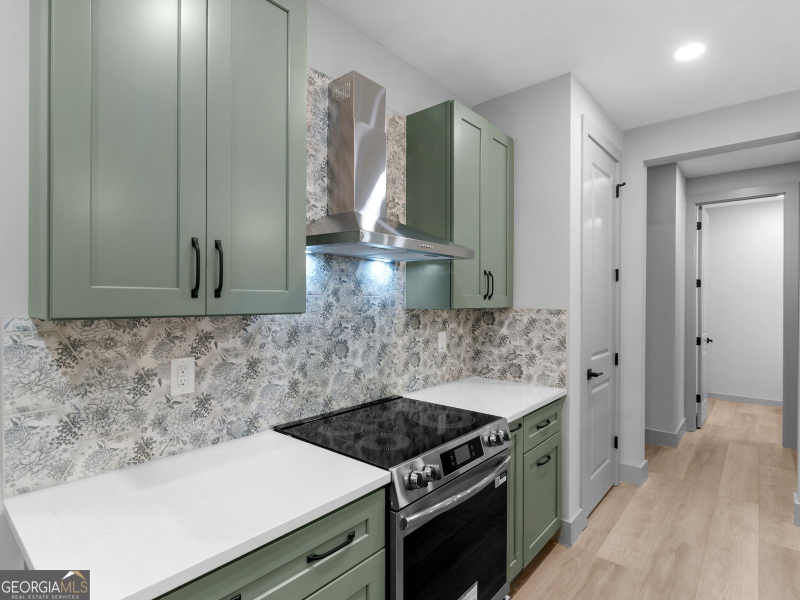 227 Glazier Road Senoia - 7