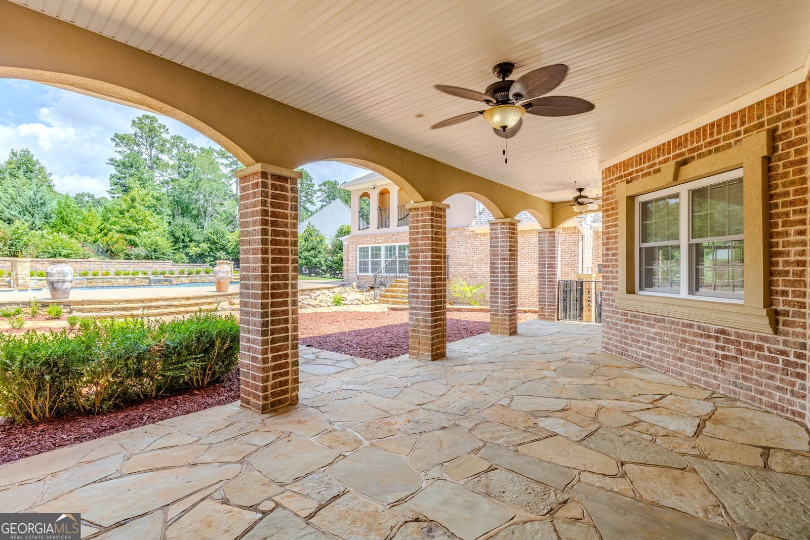142 Nelson Boulevard Rome - 30