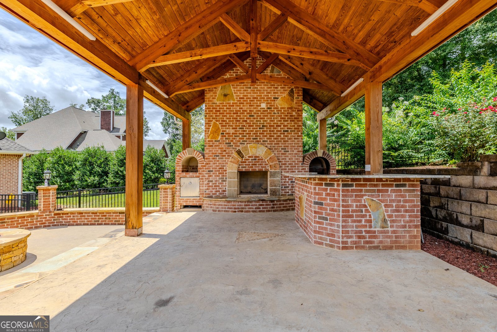 142 Nelson Boulevard Rome - 45
