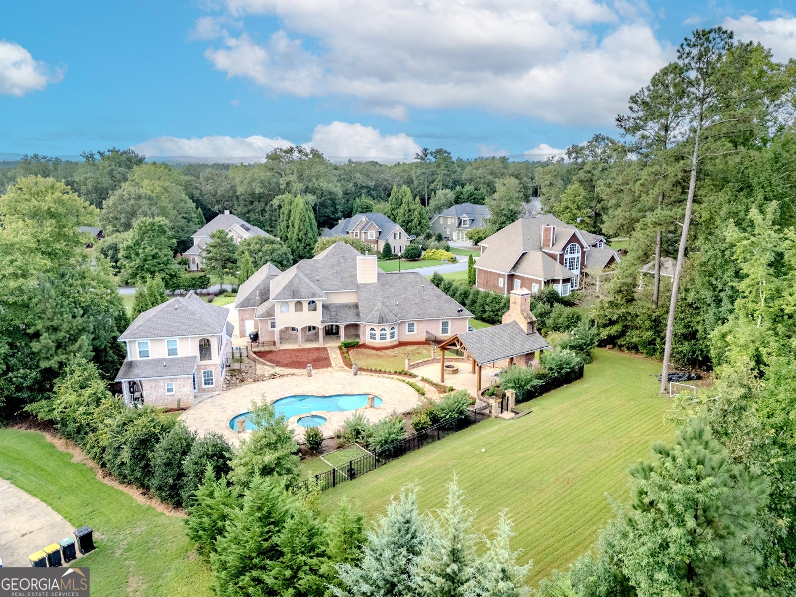 142 Nelson Boulevard Rome - 55