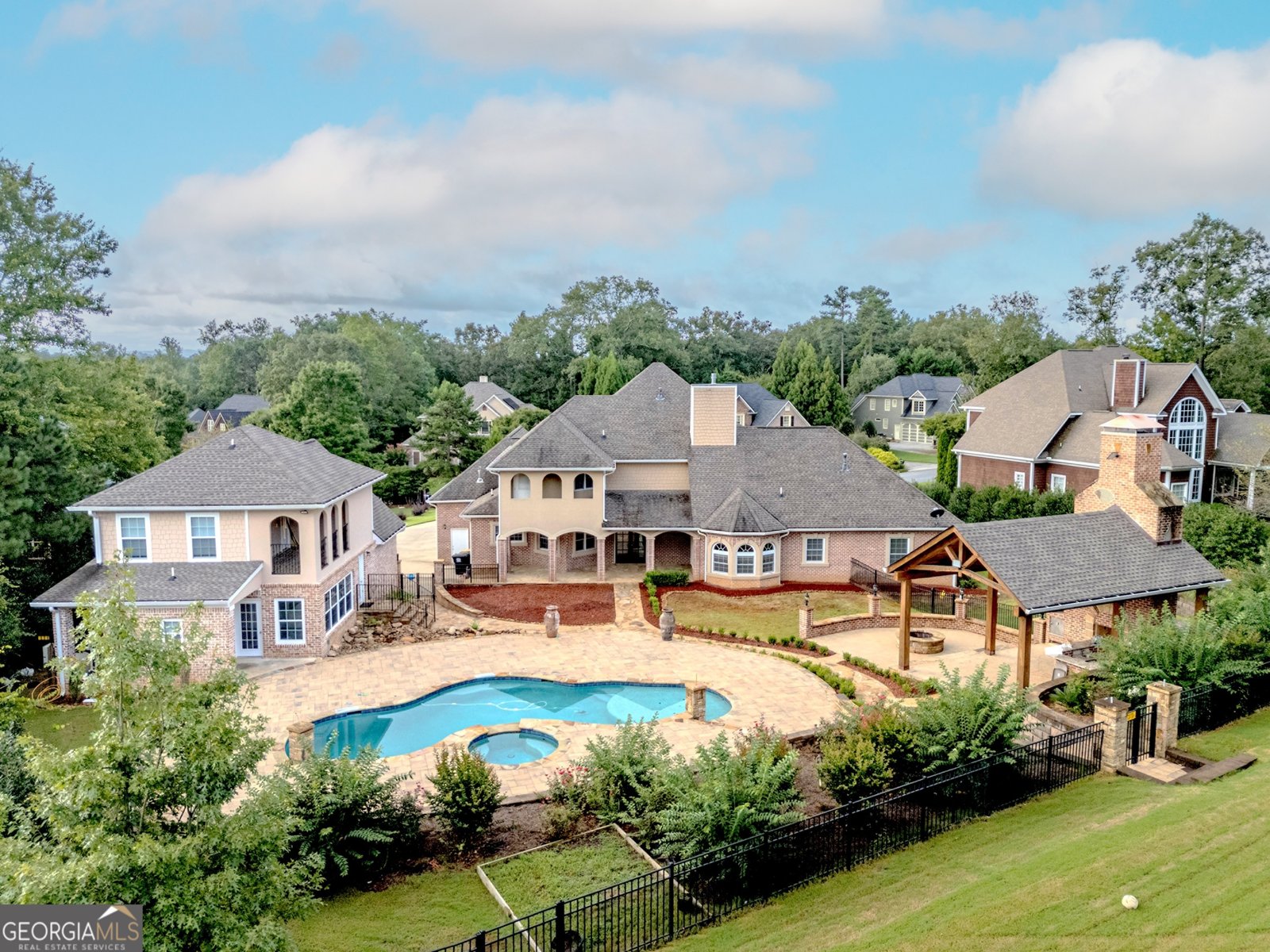 142 Nelson Boulevard Rome - 56