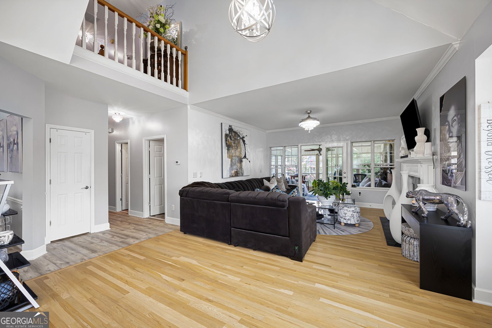 9396 Woodlawn Drive Douglasville - 19