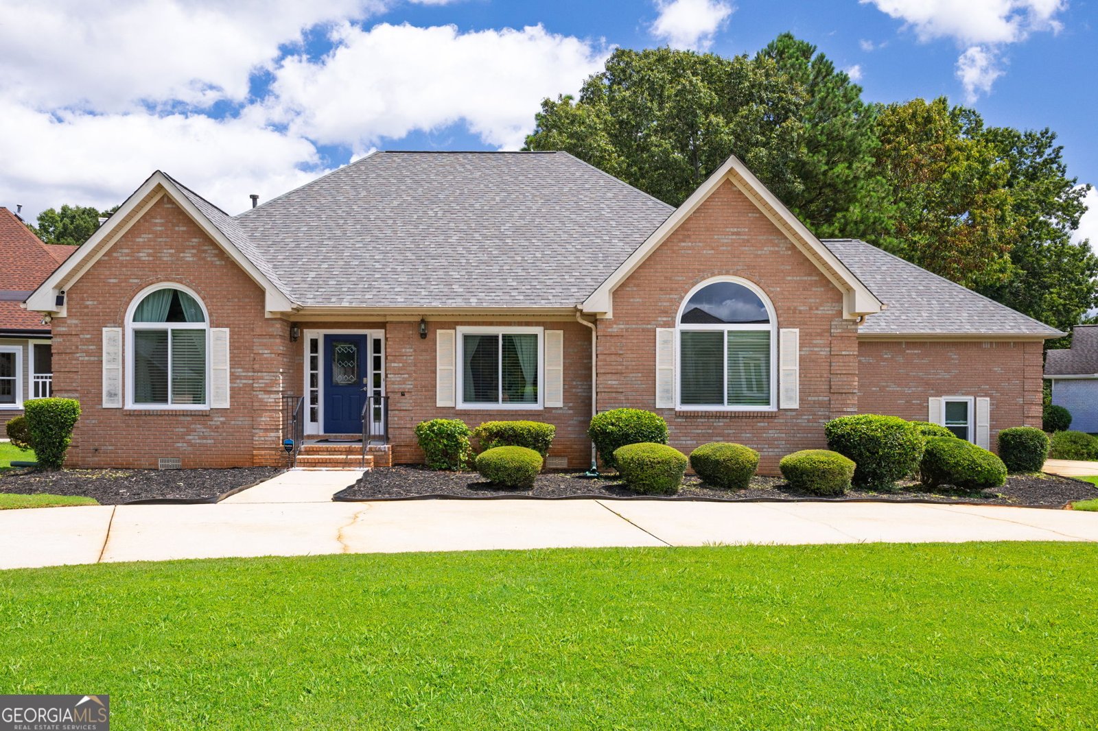 9396 Woodlawn Drive Douglasville - 2