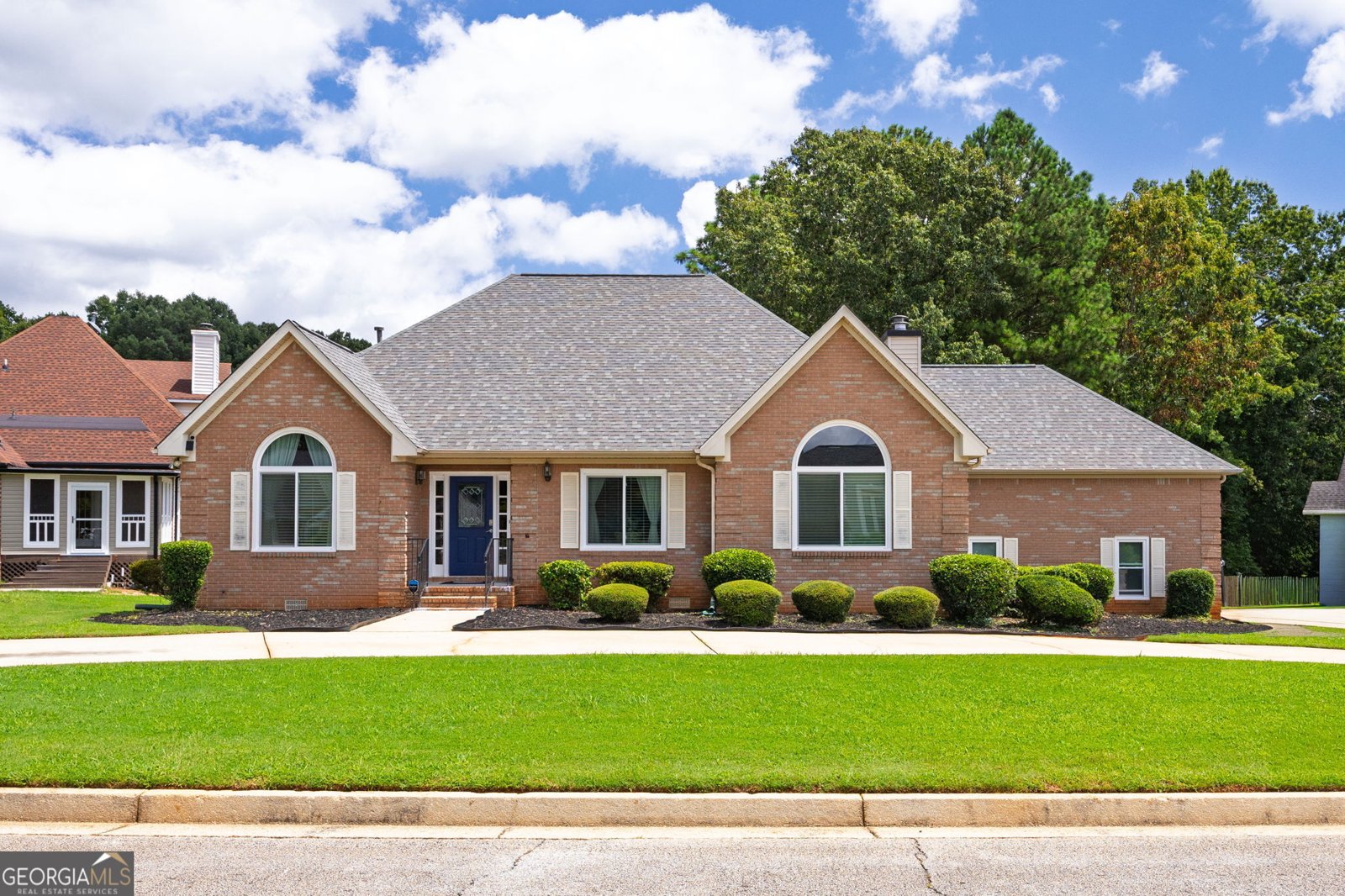 9396 Woodlawn Drive Douglasville - 3
