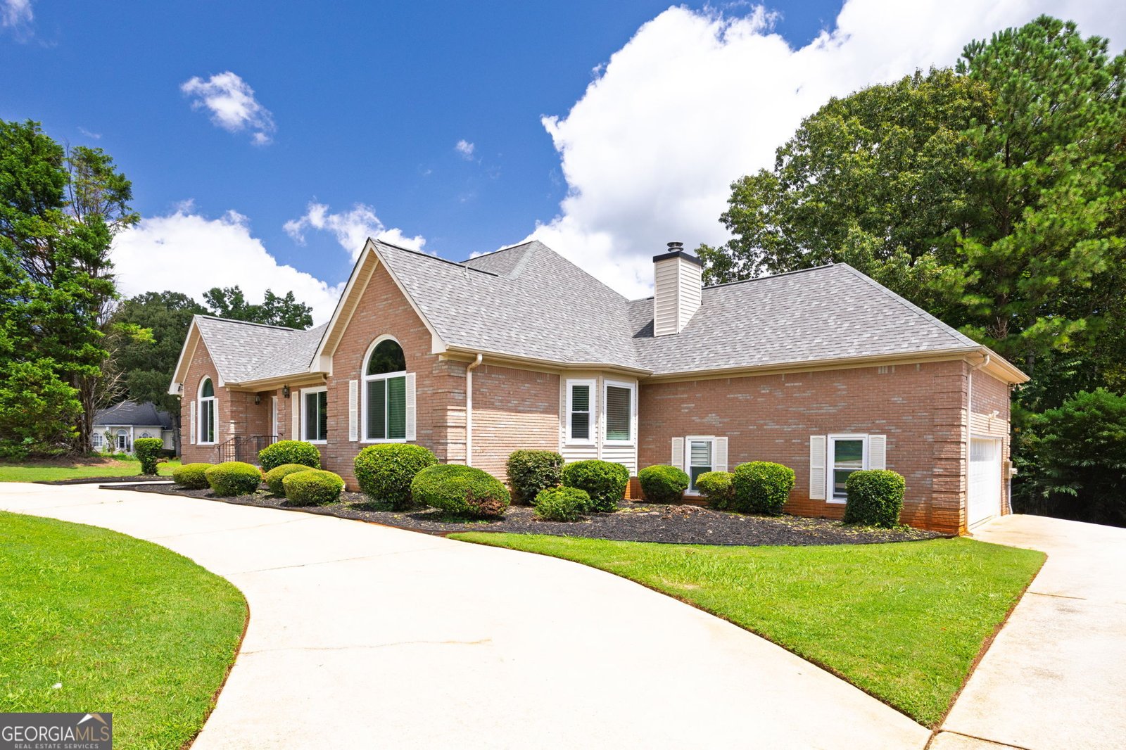 9396 Woodlawn Drive Douglasville - 4