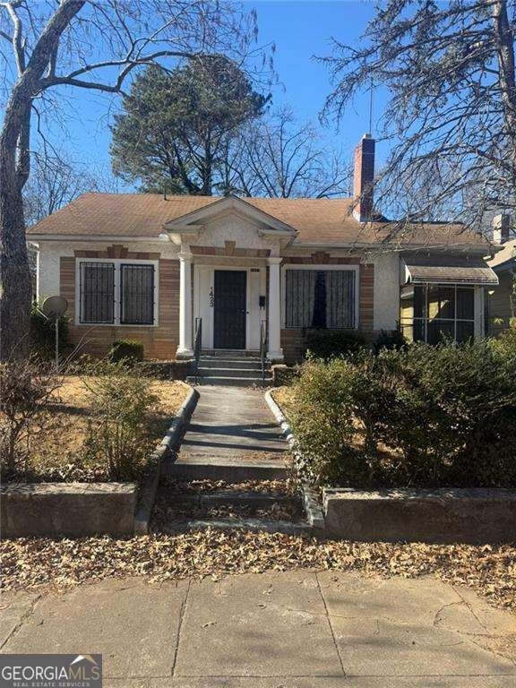 1423 Graham Street Atlanta - main photo
