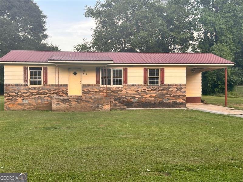 622 SCOGGINS Summerville - 1