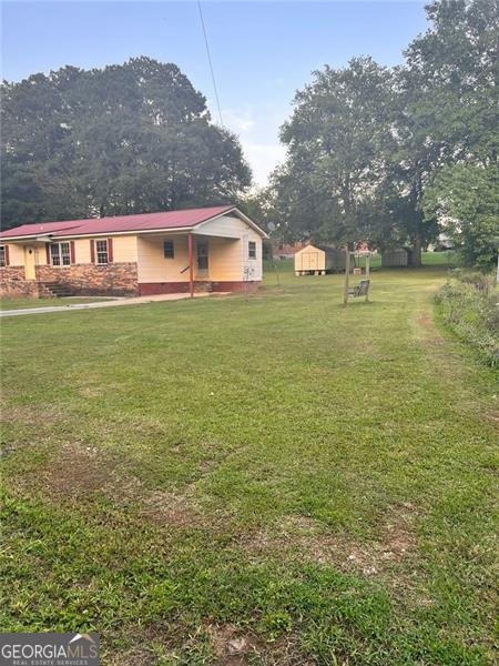 622 SCOGGINS Summerville - 4