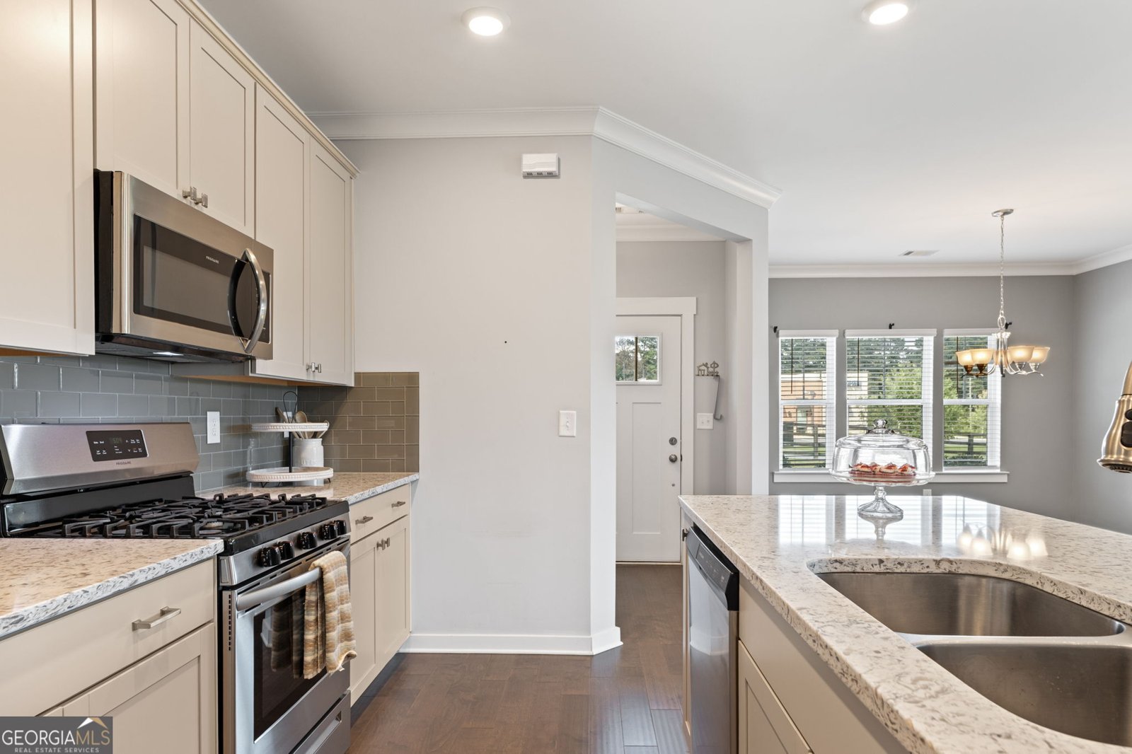 2487 Rathburn Circle Loganville - 10