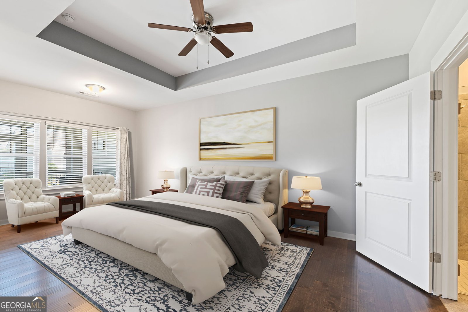 2487 Rathburn Circle Loganville - 12